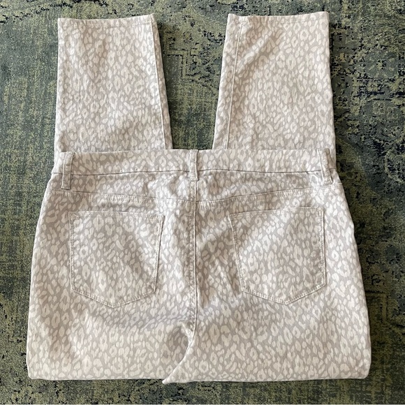 Chico’s Ankle Pants 12 - Picture 2 of 6